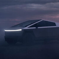 Una raya más al tigre: Tesla llama a revisión a más de 63,000 Cybertrucks porque sus luces podrían deslumbrar a otros conductores