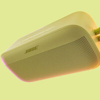 Walmart rebaja el precio de la hermosa bocina portátil Bose SoundLink Plus con resistencia al agua 