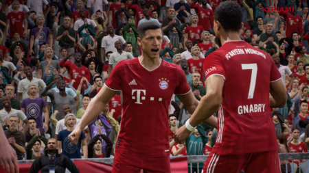 eFootball