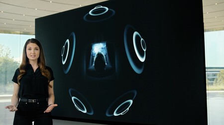 Audio Espacial
