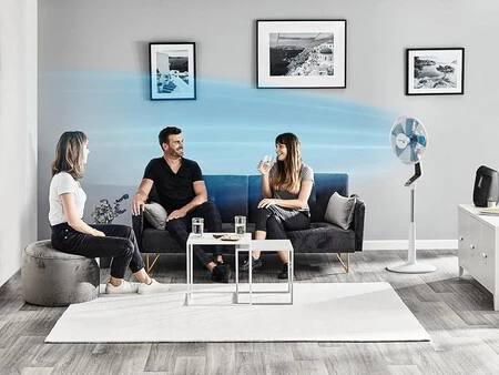 Rowenta Turbo Silence Extreme