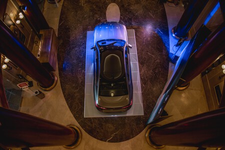 BMW i7 Primer Contacto 36