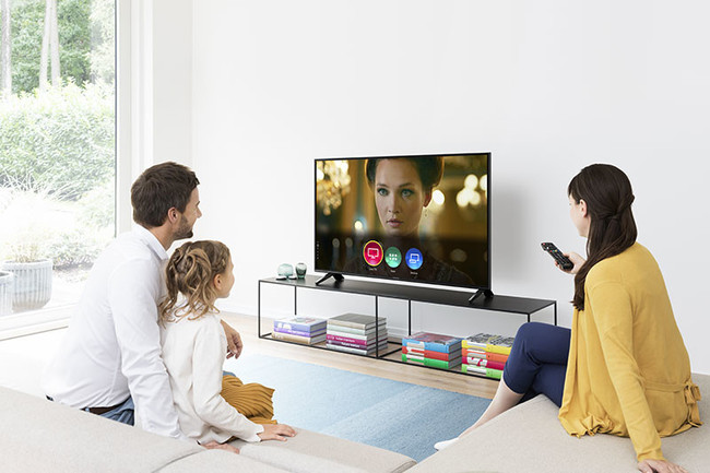 Sony TV