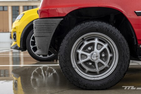 Renault 5 2025 Prueba 025