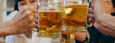 El consumo moderado de alcohol son los padres: “Una copa aumenta el riesgo de muerte prematura y discapacidad”