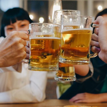Un nuevo estudio alerta sobre el falso mito del consumo moderado de alcohol: “Una copa aumenta el riesgo de muerte prematura y discapacidad” 