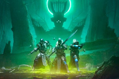Destiny 2: La Reina Bruja va camino de ser la expansión más reservada del juego con más de un millón de reservas