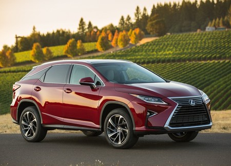 Lexus Rx 350 2016 1600 01