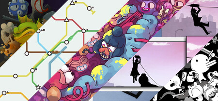 Más de 1.000 juegos por cinco euros con este Bundle de Itch.io para ofrecer soporte humanitario en Palestina