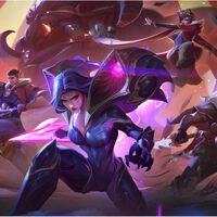 Es oficial: League of Legends ha confirmado la llegada del chat de voz después de 17 años y ya sabemos en qué fecha se implementará