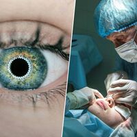 Sin láseres, sin cortes y en un minuto: la nueva técnica revolucionaria para decir adiós definitivamente a las gafas