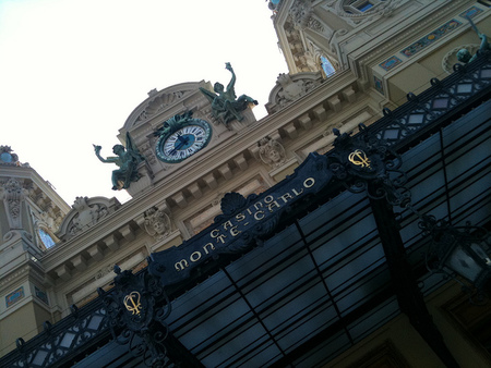 Monaco en 24 horas