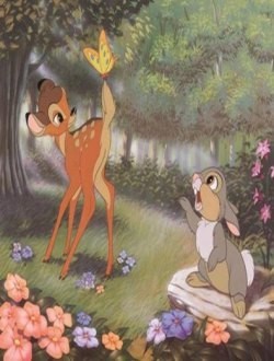 Los protagonistas de las películas de Disney vienen de familias no tradicionales