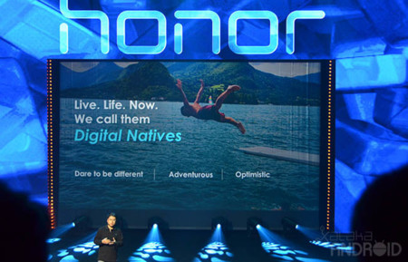 Honor Natives Digital