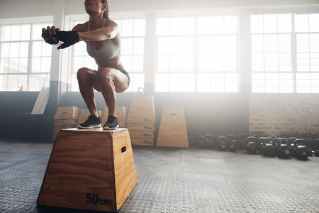 Los ejercicios que puedes incluir en tu entrenamiento Tabata para hacerlo más efectivo