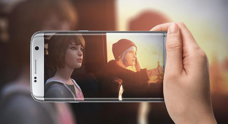 Life Is Strange da el salto a Android: la cautivadora aventura gráfica ya tiene fecha de lanzamiento