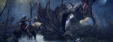 El parche 1.08 de Elden Ring no solo estrena coliseos, sino más contenido, cambios al PVP y arreglos varios