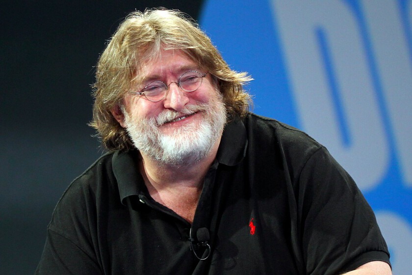 Imagen De Gabe Newell 2