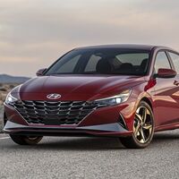 Hyundai Elantra, Ford Mustang Mach-E y F-150 son los North American Car, SUV y Truck of the Year 2021