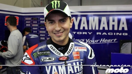 Jorge Lorenzo