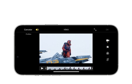 Vídeo ProRes, ajustes de Macro y más: las novedades de iOS 15.1 beta 3