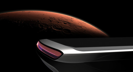 Turing Phone Cadenza, o cómo exagerar con las especificaciones de su móvil del 2017