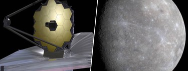 Que el James Webb analice la atmósfera de los exoplanetas que se encuentra no es raro: que lo haga de este modo, sí