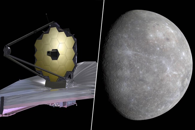 Superficie De Exoplaneta