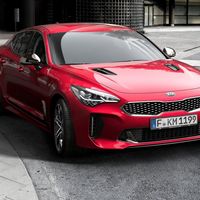 Estas son las marcas con mejor calidad del 2017 según J.D. Power y KIA encabeza la lista