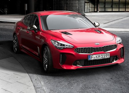 Estas son las marcas con mejor calidad del 2017 según J.D. Power y KIA encabeza la lista