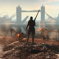 El mod London de Fallout 4 te exigirá un sacrificio si quieres jugar a su primer DLC 