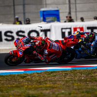 Marc Márquez está arrasando en MotoGP, pero algo pasa con las demás Ducati. El riesgo es un nuevo 'síndrome Honda'  