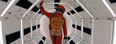 Kubrick le pidió al "dios del manga" si podía trabajar 2 años en 2001: Una Odisea del Espacio, y el genio japonés tenía un buen motivo para decir que no 