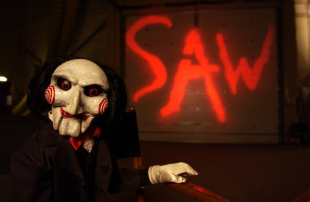 'Saw' tendrá videojuego en el 2009