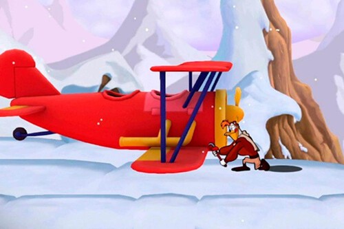 Reinventa Uno De Los Juegos De 8 Bits Mas Queridos De Todos Los Tiempos Y Cuesta Solo 50 Pesos En Xbox 3