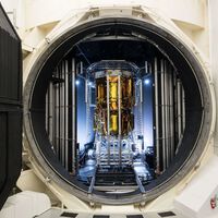 SpaceX parecía inalcanzable en su carrera hacia la Luna. Blue Origin está demostrando que todo es posible