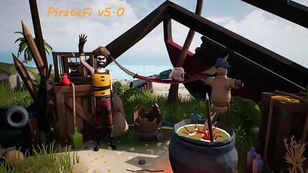 Algo mal está haciendo Steam cuando el FBI ha abierto una investigación oficial sobre el malware de algunos juegos en la tienda de Valve