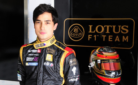 Marlon Stockinger y Nikolay Martsenko siguen en la Fórmula Renault 3.5