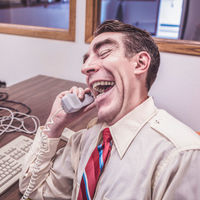 Tu jefe te trata mal