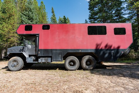 camion