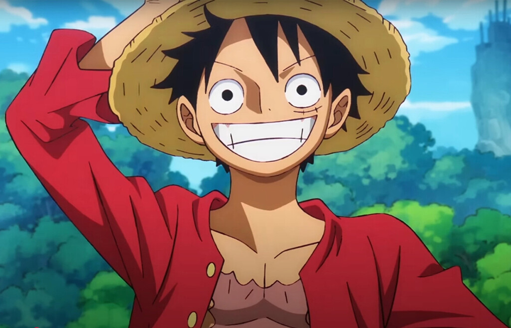 La actriz de voz de Luffy tiene clara la persona que la sustituirá en el futuro: el mismísimo Goku La actriz de voz de Luffy tiene clara la persona que la sustituirá en el futuro: el mismísimo Goku
