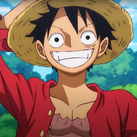 La actriz de voz de Luffy tiene clara la persona que la sustituirá en el futuro: el mismísimo Goku 