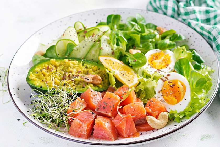 Alimentos Sanos