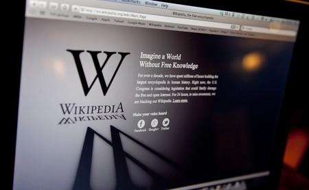 Los editores de Wikipedia son incapaces de ponerse de acuerdo en un tercio de las discusiones