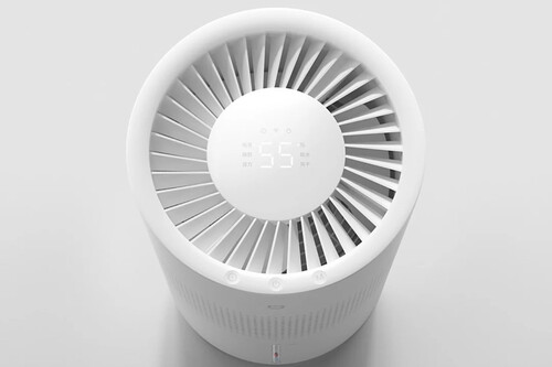Mijia Mistless Humidifier 3