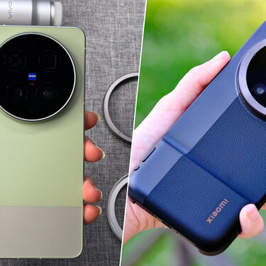 Vivo X300 Ultra Vs Xiaomi 17 Ultra
