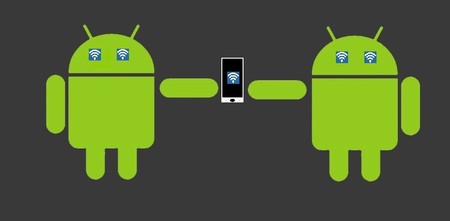 Cómo ver las contraseñas Wi-Fi almacenadas en un smartphone Android