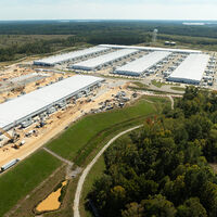 Lo que está sucediendo en EEUU es un aviso para España: los centros de datos disparando la factura de la luz en las casas