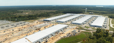 Lo que está sucediendo en EEUU es un aviso para España: los centros de datos disparando la factura de la luz en las casas