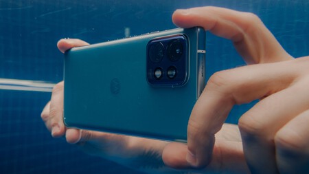 Motorola Edge 40 Pro